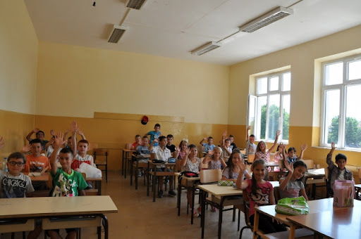 Klimatske promene kao tema nedovoljno zastupljene u osnovnim školama u Srbiji