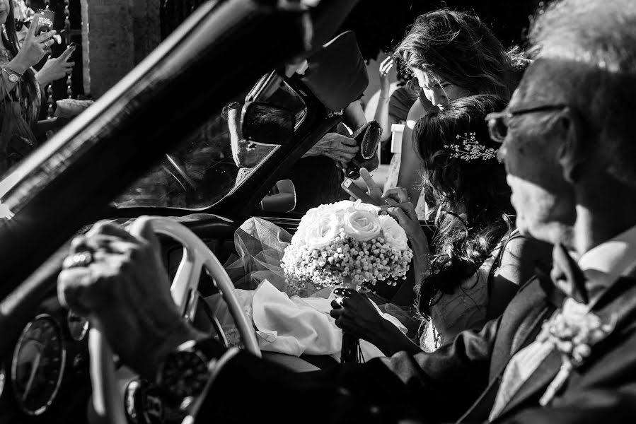 Fotógrafo de casamento Noelia Ferrera (noeliaferrera). Foto de 27 de março 2018