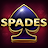 Spades online icon