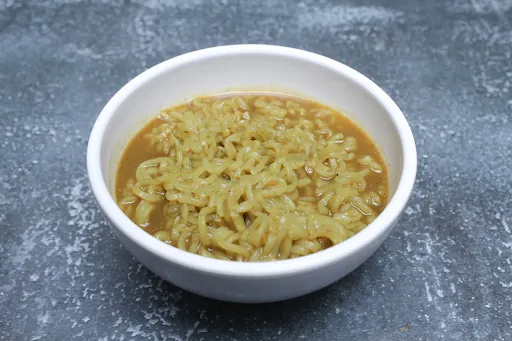 Masala Maggi