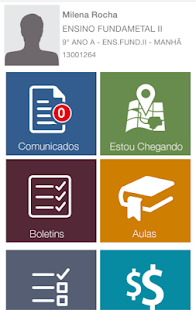 Fidens Mobile(圖2)-速報App