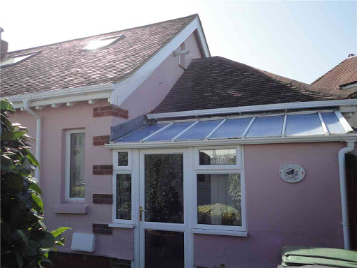 Fascia and Guttering