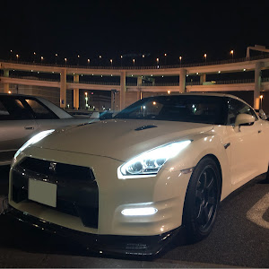 スカイライン GT-R