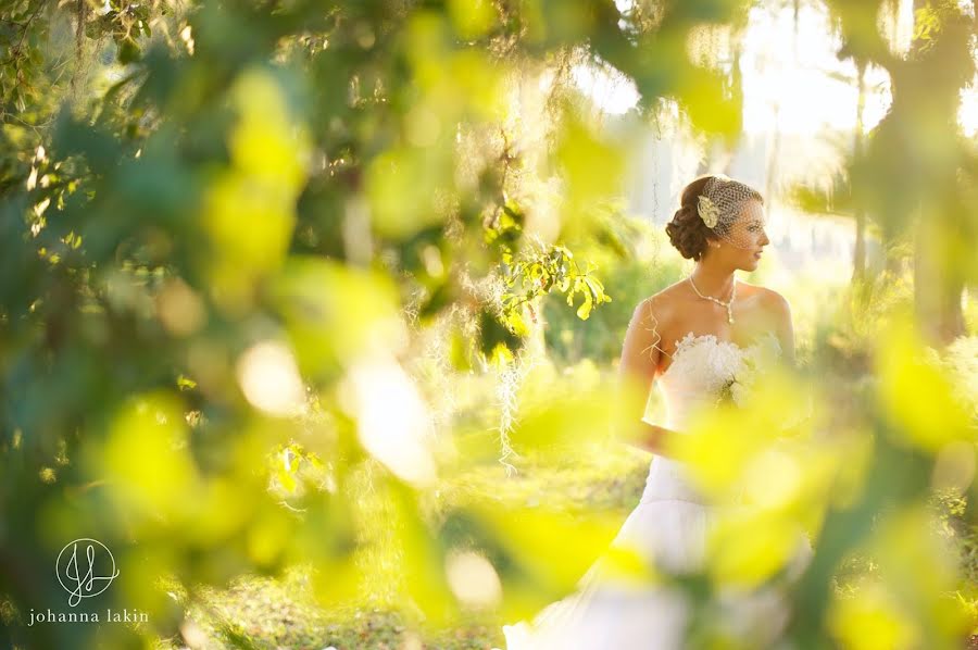 Fotografo di matrimoni Joanna Lakin (joannalakin). Foto del 8 settembre 2019