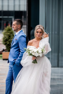 Photographe de mariage Vasiliy Kryuchkov (kru4kov). Photo du 3 mai 2022