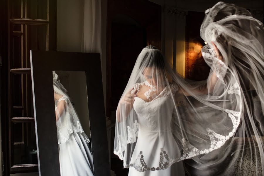 Fotógrafo de bodas Valentin Gamiz (valentin-gamiz). Foto del 11 de septiembre 2017