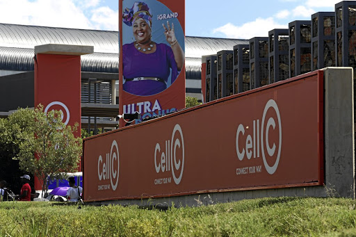 Analysts say Cell C is reaping the benefits of stronger government bonds globally. Picture: THAPELO MOREBUDI