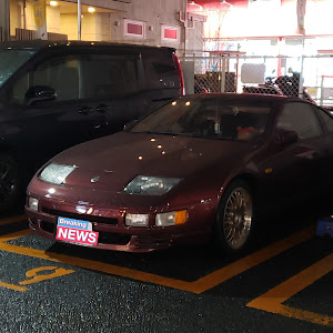 フェアレディZ Z32