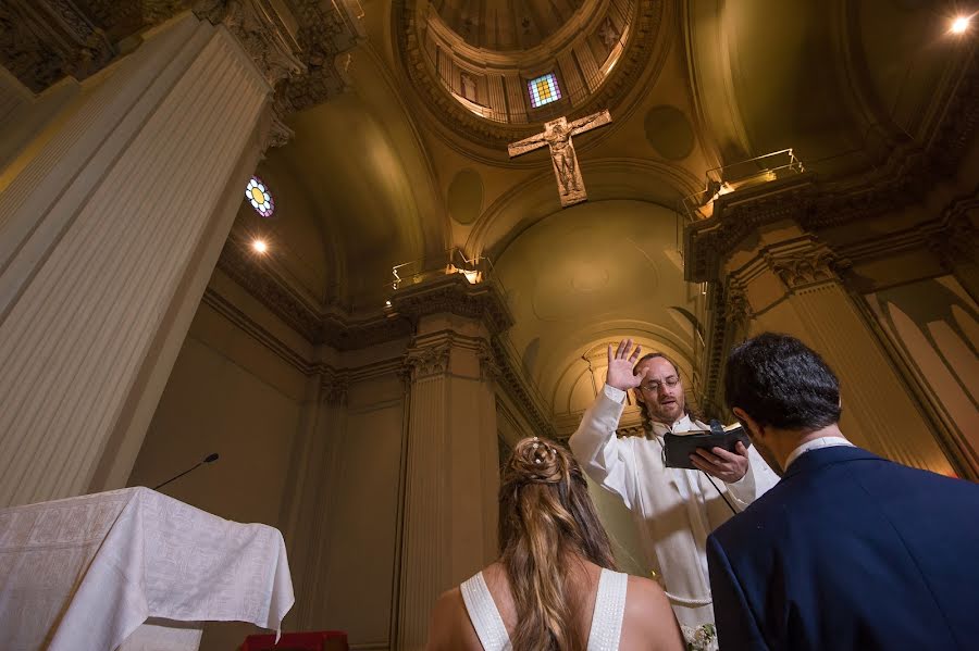 Fotógrafo de bodas Alejandro Parada (parada). Foto del 31 de enero 2017