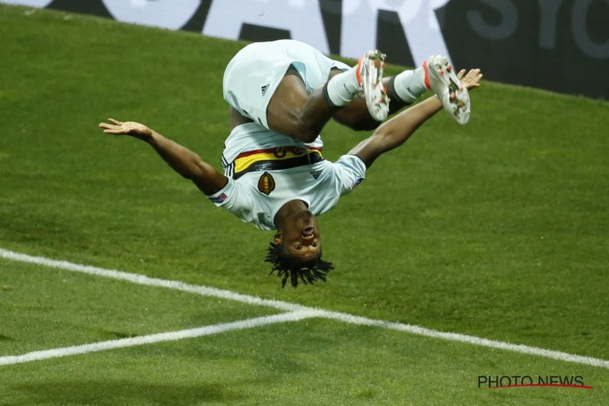 Cijfers bewijzen: Batshuayi veruit de meest efficiënte Duivelse spits