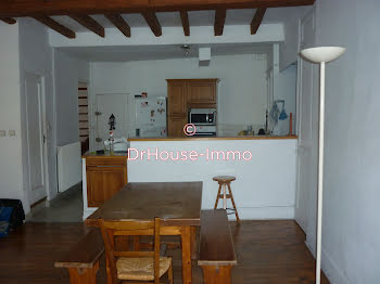 appartement à Grenoble (38)