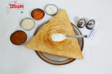 Guruprasad Udupi menu 