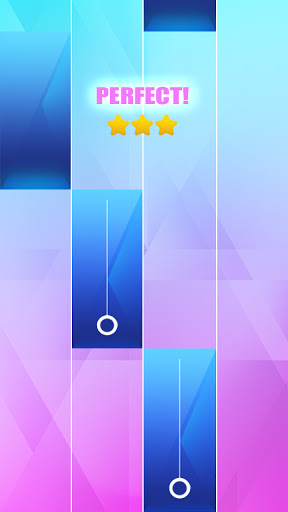 Mikecrack - Piano Tiles Game