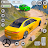 Taxi Car Driving Simulator icon