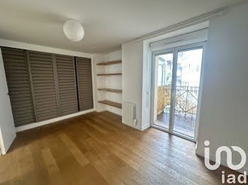 appartement à Nantes (44)