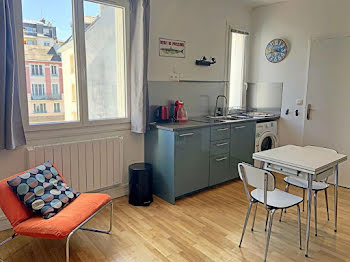 appartement à Lorient (56)