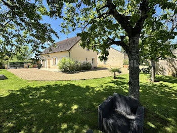 maison à Saint-Célerin (72)