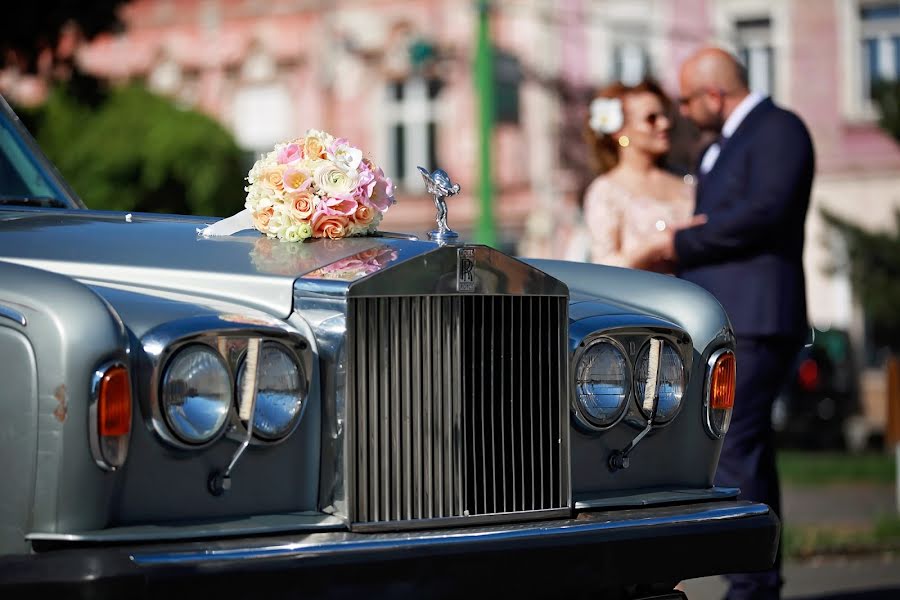 Fotógrafo de bodas Bea Kiss (beakiss). Foto del 15 de mayo 2018