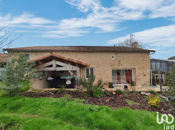 ferme à Sommières-du-Clain (86)