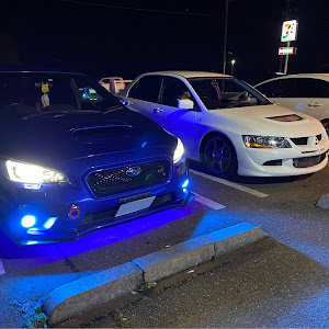 WRX STI VAB