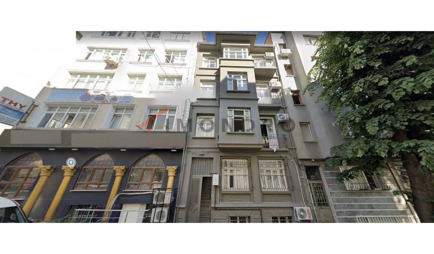 Maison Fatih