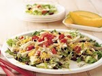 Layered Mexican Chicken Salad was pinched from <a href="http://www.bettycrocker.com/recipes/layered-mexican-chicken-salad/148c7daf-f96a-4c89-993a-27500a0e5bbc" target="_blank">www.bettycrocker.com.</a>