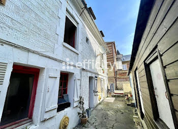 maison à Trouville-sur-Mer (14)