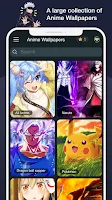 Anime Wallpapers 4k Anime 2023 APK for Android Download