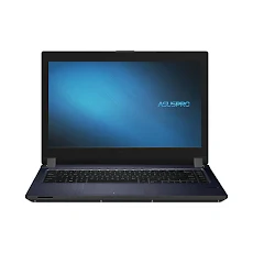 Laptop ASUS PRO P1440UA-FQ0163 (14" HD/i5-8250U/4GB/500GB HDD/UHD 620/Endless/1.7 kg)