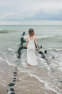 Svadobný fotograf Yuliya Lavrova (lavfoto). Fotografia publikovaná 7. novembra 2018