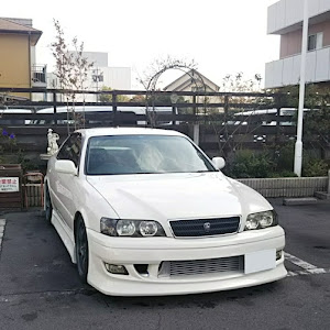 チェイサー JZX100