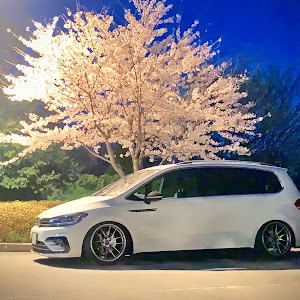 ゴルフトゥーラン TSI