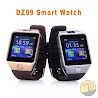 Đồng Hồ Thông Minh Smart Watch Uwatch Dz09