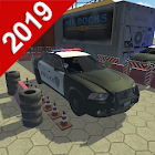 Police Parking Simulator 3D 1.0