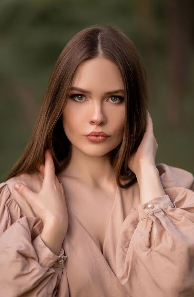 婚禮攝影師Yuliya Semenova（semenova）。2020 5月25日的照片