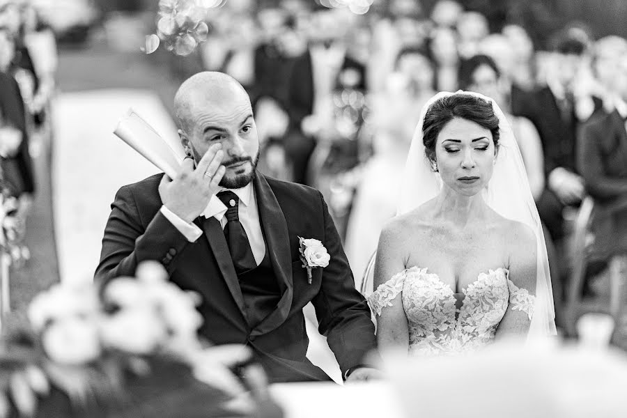 Wedding photographer Gabriele Marraneo (gabrimarra). Photo of 27 April