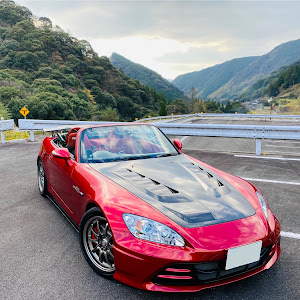 S2000 AP1