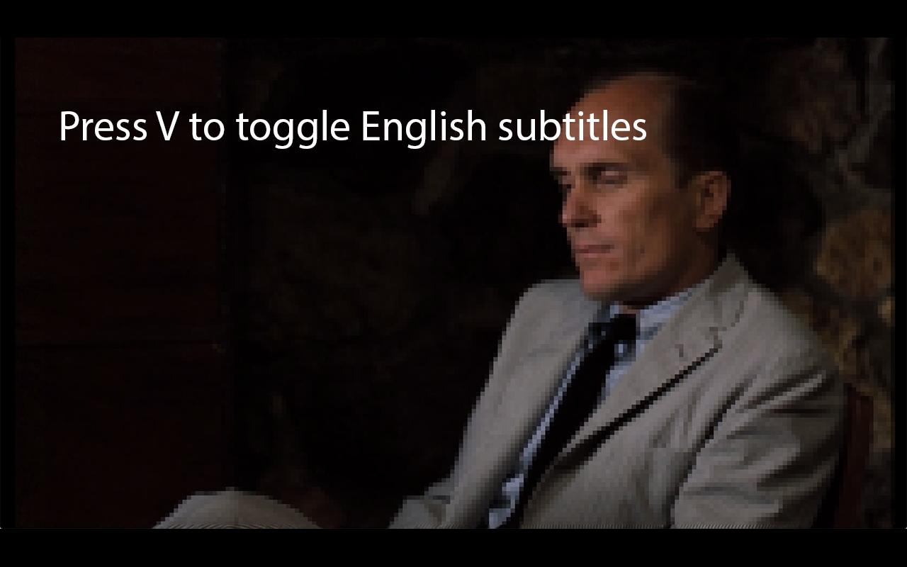 Netflix Toggle English Subtitles Preview image 0