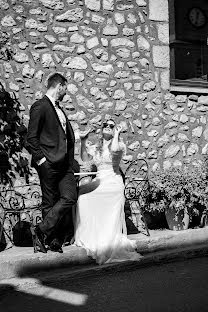 Φωτογράφος γάμων Dionisios Bertsos (studiobertsos). Φωτογραφία: 21 Μαρτίου 2023