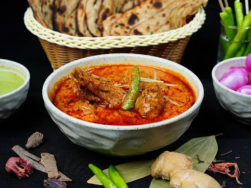 Mutton Kurma