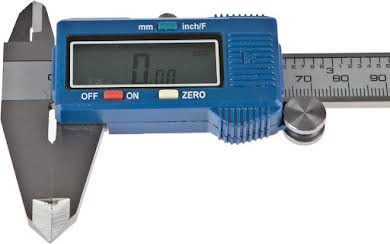 Park Tool DC-1 Digital Caliper alternate image 2