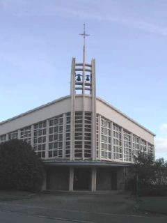 photo de Saint François