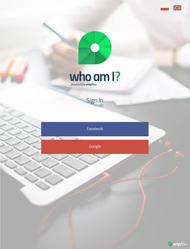免費下載娛樂APP|Who am I? - personality test app開箱文|APP開箱王