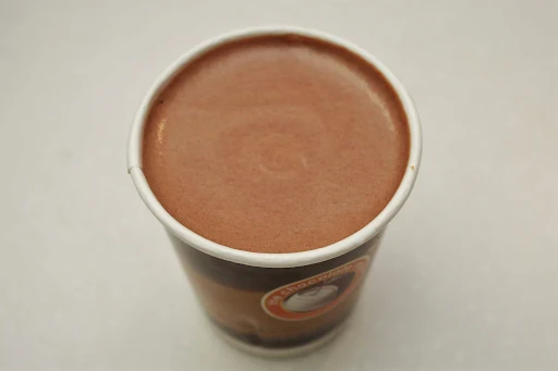 Classic Italian Hot Chocolate