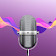 Voice recorder  icon