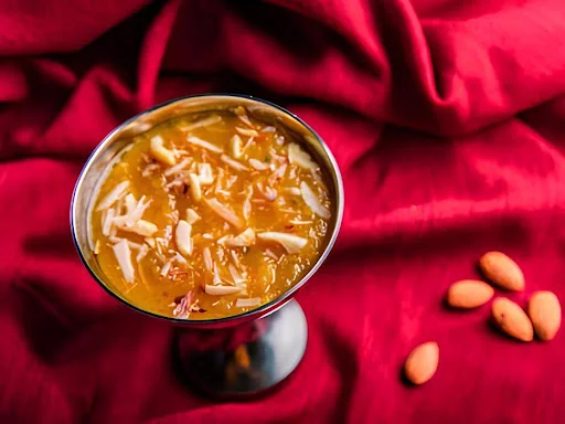 Moong Dal Ka Halwa