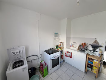 appartement à Essômes-sur-Marne (02)