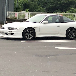 180SX RPS13