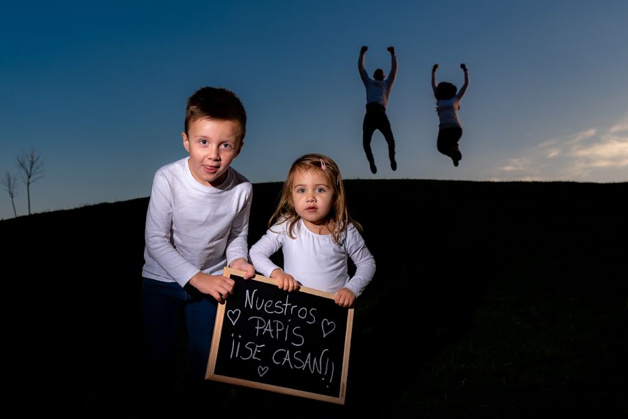 Fotógrafo de bodas Diego Palacios Campos (diegopc). Foto del 7 de septiembre 2020