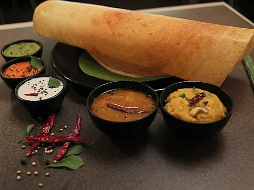 Masala Dosa